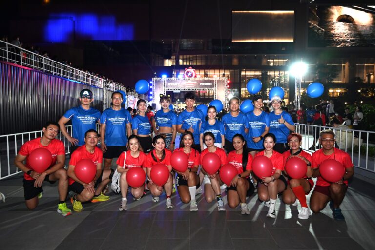 BRAVE NEW WORLD NIGHT RUN 33