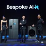 02 ก้อย อรัชพร งานรัดตัวแต่บ้านและครัวต...ะ เลือก Samsung Bespoke AI เป็นผู้ช่วยเบอร์หนึ่งในบ้าน