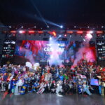 gamescom asia x Thailand Game Show 2025 - Cosplay Competition 16