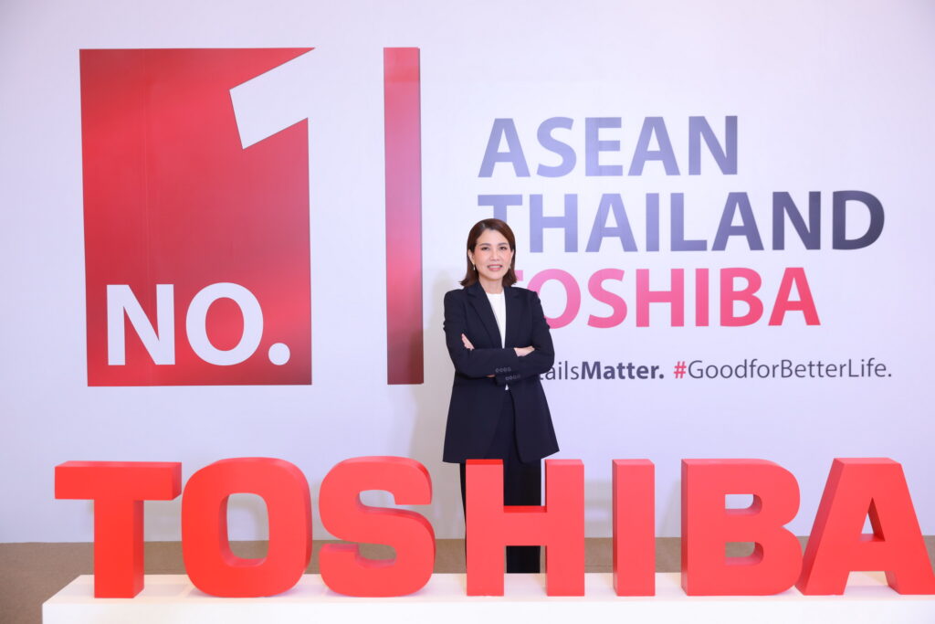 เสาวณีย์ สิราริยกุล_Toshiba (2)
