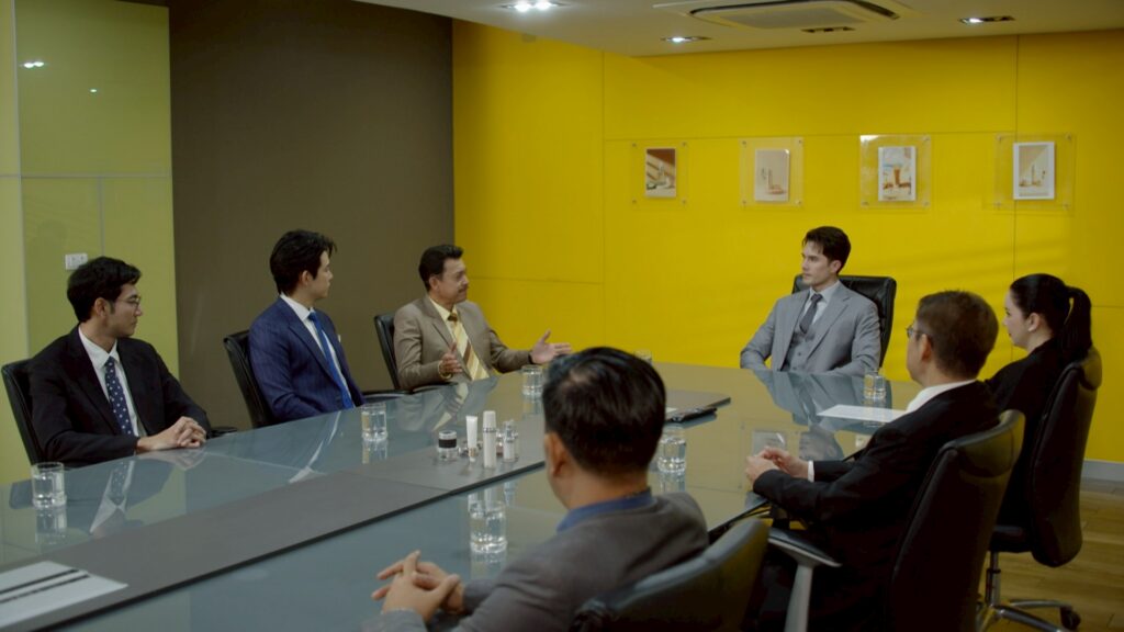 แผนรักฉบับร้าย EP9 (9)