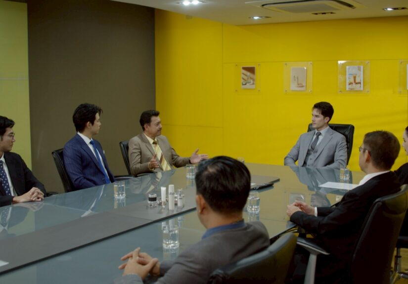 แผนรักฉบับร้าย EP9 (9)