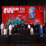 พิธีเปิดเทศกาลงานออกแบบกรุงเทพฯ 2569_02