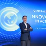 01-นายสุทธิสาร จิราธิวัฒน์ ประธานเจ้าหน้าที่บริหาร