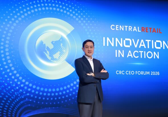 01-นายสุทธิสาร จิราธิวัฒน์ ประธานเจ้าหน้าที่บริหาร