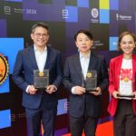 5. Central Pattana TH Most Admired