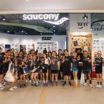 SAUCONY CROSSROAD (CITY RUN SERIES) (11)