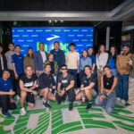 ภาพข่าว งาน BROOKS Flex the Rules Bangkok (5)