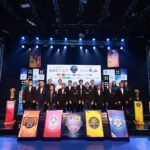 10 แถลงข่าว 4 ซีรีส์ 7HD - รวมผู้บริหารหลังงาน