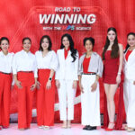 1_งานแถลงข่าว เปิดตัวแคมเปญ Road to Winning with the MPS Science
