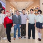 8 SATUR เซ็นทรัล ลาดพร้าว