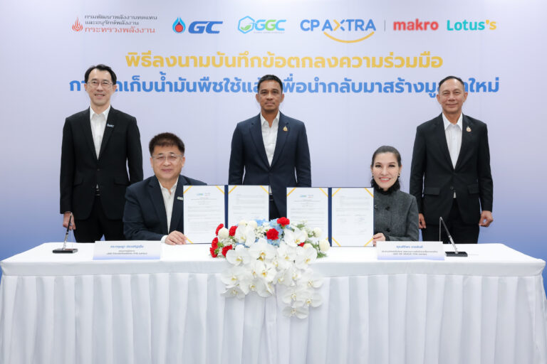 MOU CPAXTRA & GGC_1