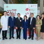 The Call Organ Donation Campaign 04
