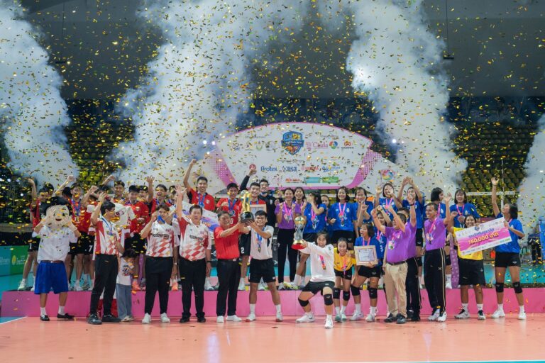 sports life - รร.อัสสัมชัญ 7