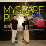 ดร.จักรพล ผู้บริหาร Seacon Square - คุณนนทวัฒน์ Design Director DUCTSTORE