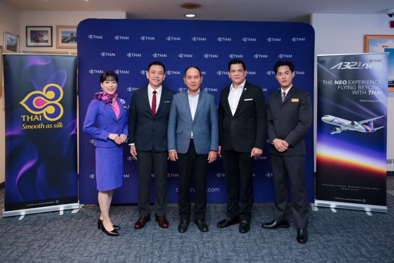 04_การบินไทยจัดงาน THAI TALK