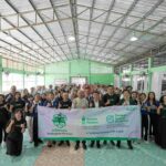 2_เอิร์ธ (ประเทศไทย) ร่วมสนับสนุน โครงการ “คาโอห่วงใย โรงเรียนสุขอนามัยสร้างได้”