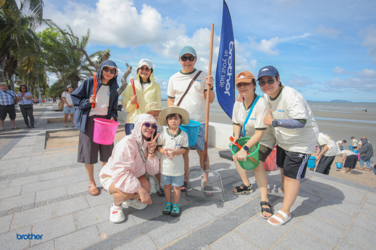 Brother Ocean Heroes 2