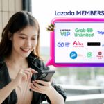 Lazada Shopper KV