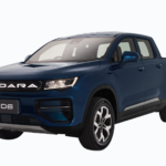 New Geely Riddara RD6 MY2026