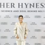 คุณกัญญฉัชฌ์ เลิศธนไพบูลย์ กรรมการผู้จัดการ HER HYNESS