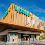 ซีพี แอ็กซ์ตร้า ชู Hypermarket หัวใจการเติบโตของ Happy & Healthy Mall - Lotus_s