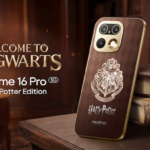 ภาพหลัก_realme 16 Pro Harry Potter Edition