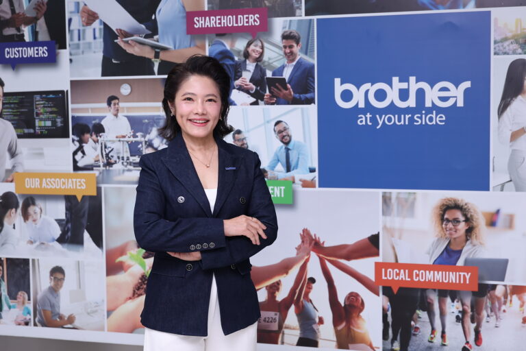 รัสสิญากร ตัณฑวณิชย์ Brother