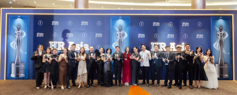 วัตสัน รับรางวัล HR Asia 2026 ต่อเนื่องปี 5 (5)