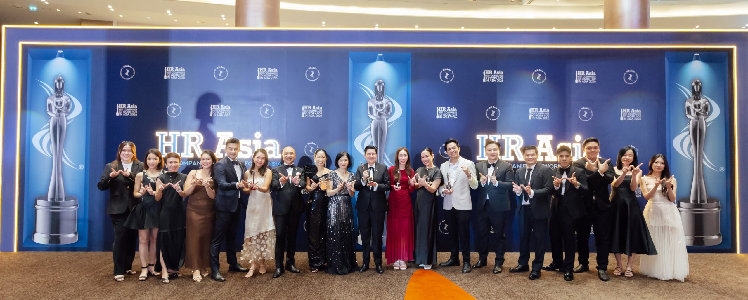 วัตสัน รับรางวัล HR Asia 2026 ต่อเนื่องปี 5 (5)