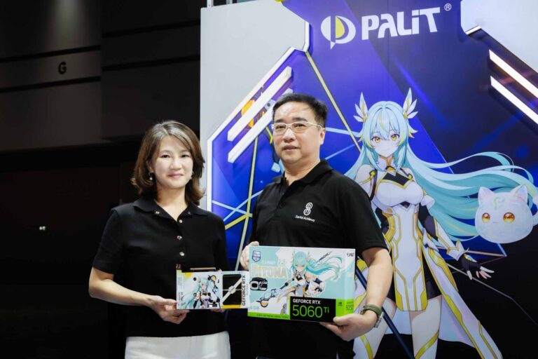 10.Pic_Palit [Thailand Game Show x CP 2026]