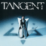 JC-T Tangent Album Cover