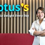 Lotus's SOCIAL POWER BRAND 2026_คุณวรวรรณ