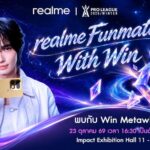 ภาพ RoV Pro League 2026 Winter_4