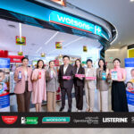 วัตสัน เปิดตัวแคมเปญ Give a smile 2026 (1)