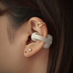 หูฟังไร้สาย_Sony LinkBuds Clip_Open Ear